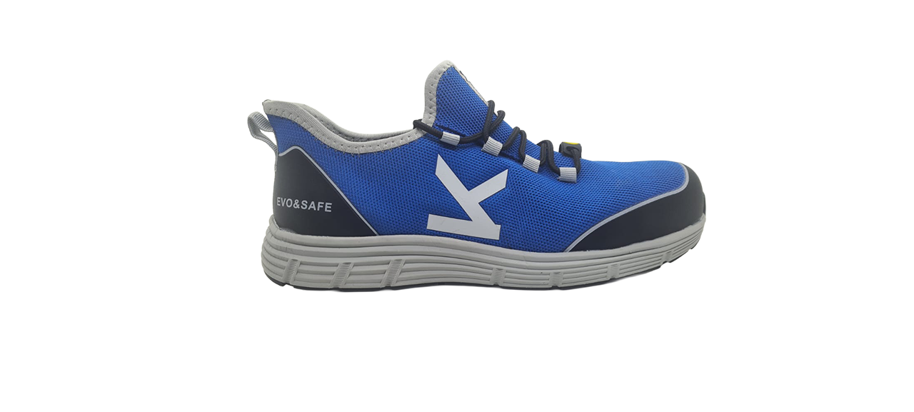 Karama K4 EVO S1PL SR FO ESD