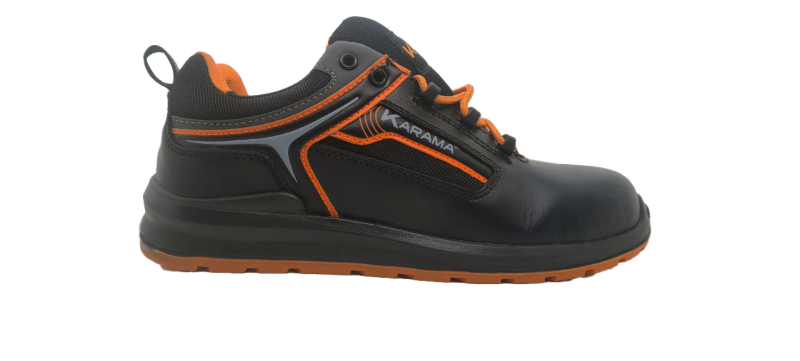 Karama K5 S3 SRC