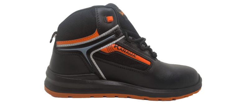 Karama K6 S3 SRC