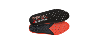 Cofra Soletta IPER GEL