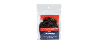 Cofra Lacci KNOT Nero/Cognac