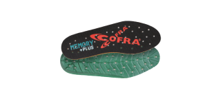 Cofra Soletta Memory Plus