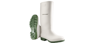 Dunlop Stivale PRICEMASTOR No Safety
