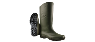 Dunlop Stivale Dane