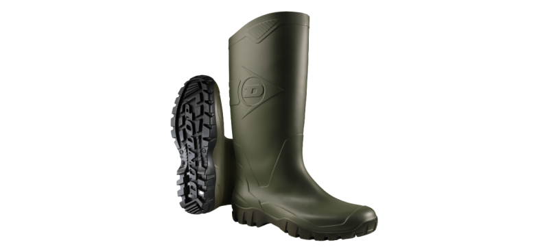 Dunlop Stivale Dane