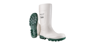 Dunlop Stivale Work-it Safety