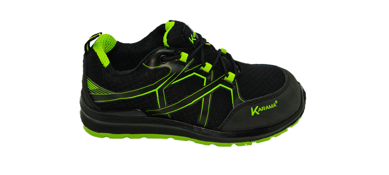Karama K2 S1P SRC