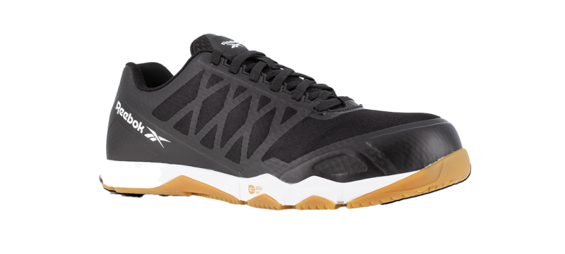 Reebok 4450 S3S ESD SRC
