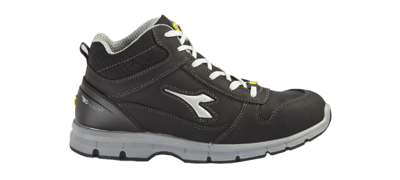 Diadora Run MID S3