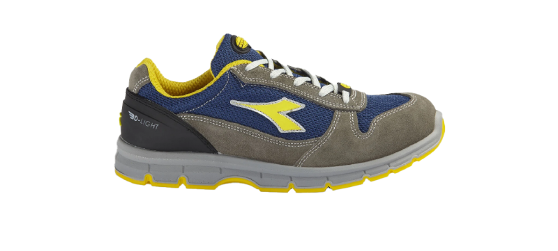 Diadora Run Textile S1P