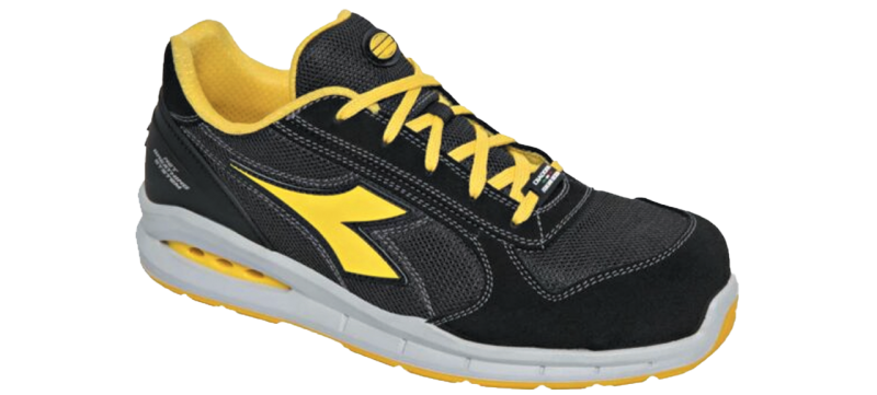 Diadora Run Net Airbox S1P