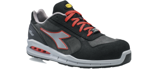 Diadora Run Net Airbox Low S3 SRC