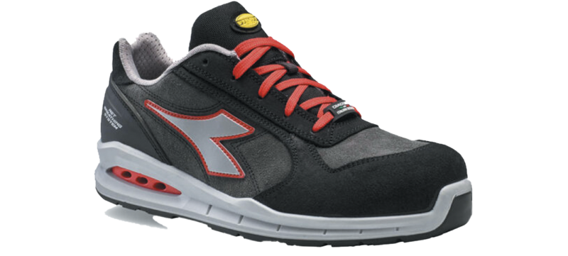 Diadora Run Net Airbox Low S3 SRC