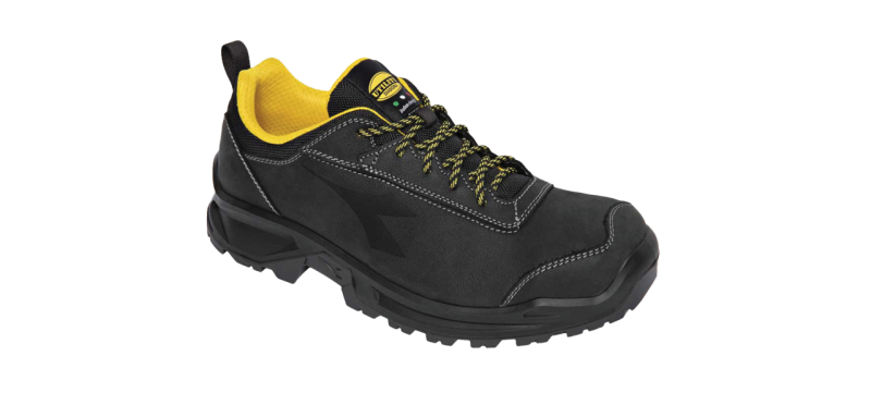 Diadora Country LOW S3 SRC