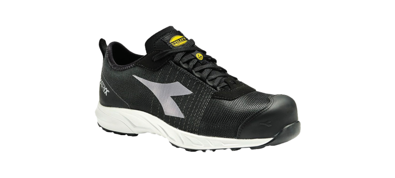 Diadora Fly Litebase Low S3 HRO SRC