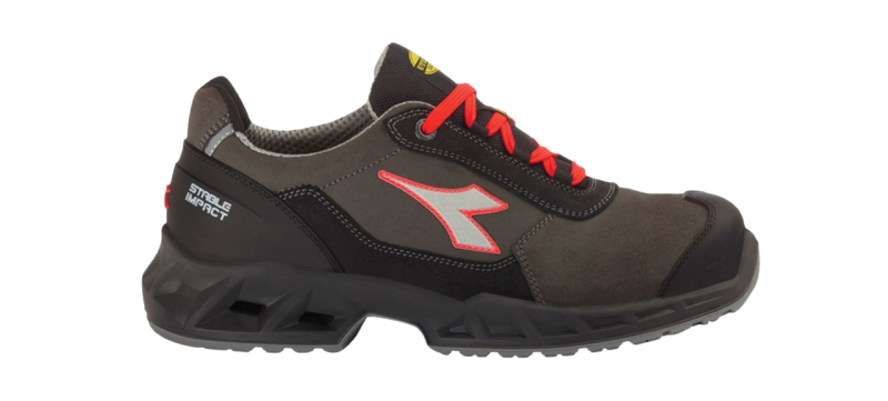Diadora Shark Stable Leat S3