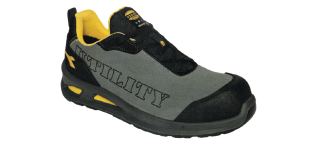 Diadora Smart Softbox LOW S3L FO