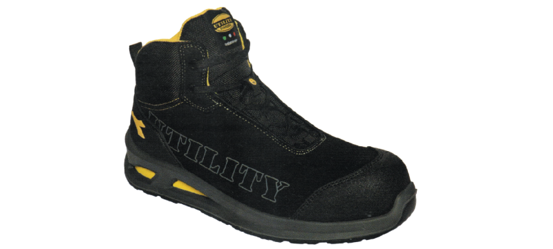 Diadora Smart Softbox MID S3L FO