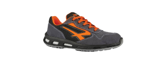 U-Power Orange S1P SRC ESD
