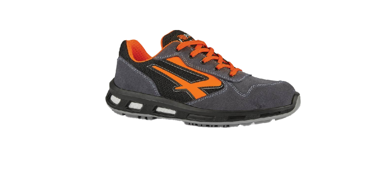 U-Power Orange S1P SRC ESD