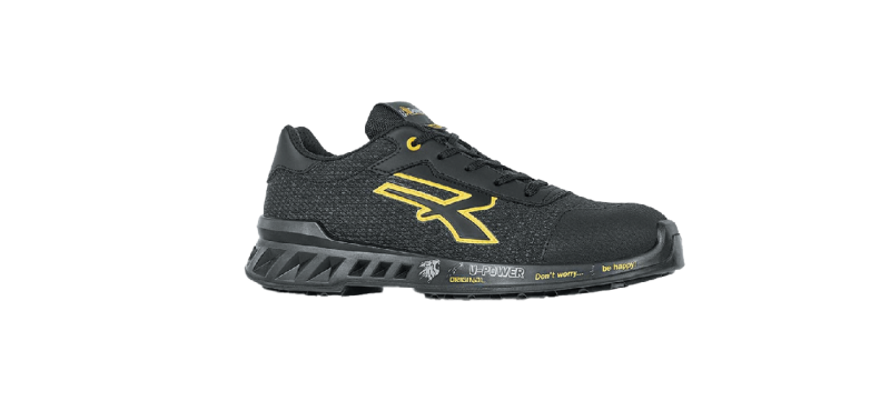 U-Power Frank S1P SRC ESD