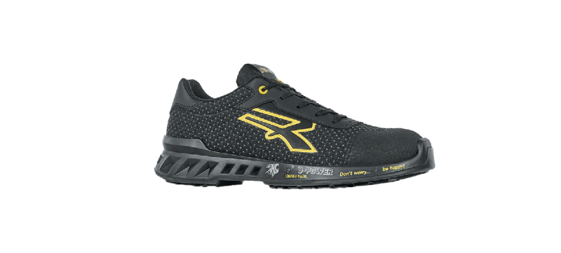 U-Power Matt S3 SRC CI ESD