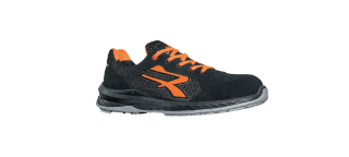 U-Power Nairobi S1P SRC ESD