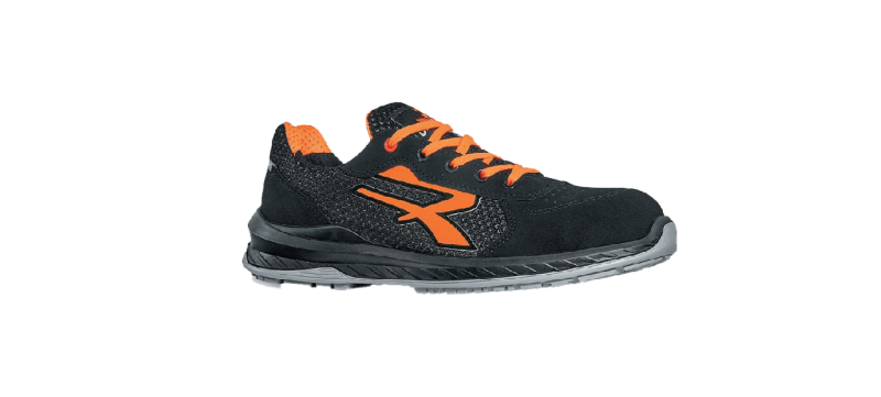 U-Power Nairobi S1P SRC ESD