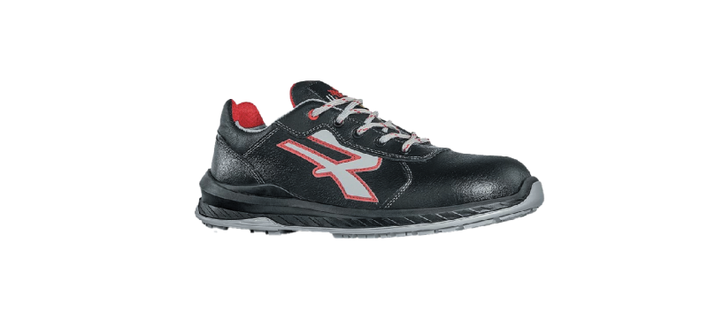 U-Power Parigi S3 SRC CI ESD
