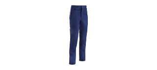 Pantalone Pentavalente AB401