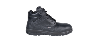 Cofra Delfo Black S3S FO SR