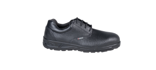 Cofra Icaro Black S3S FO SR