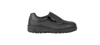 Cofra Itaca Black S2 FO SR