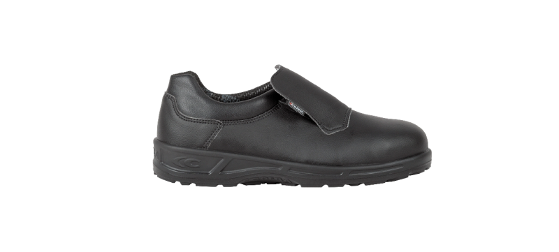 Cofra Itaca Black S2 FO SR
