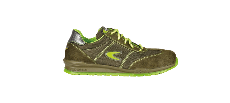 Cofra Kerr S1 P SRC