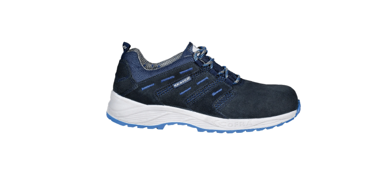 Cofra Pilates S1 P SRC