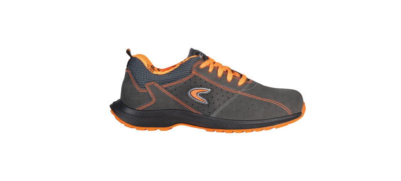 Cofra Roller S1 PS FO SR