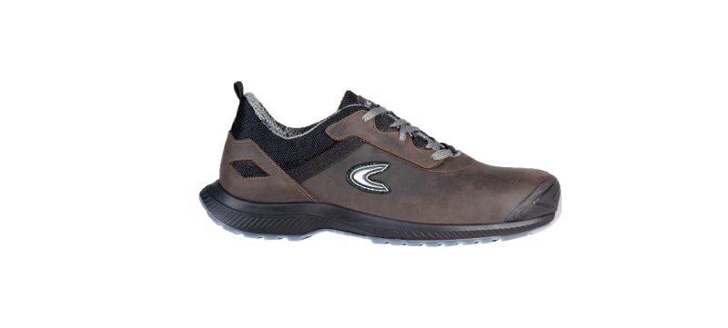 Cofra Tigercat S3S FO SR