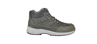 Cofra Workout Grey S3 SRC