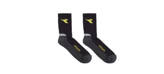 Diadora Cotton Summer Socks
