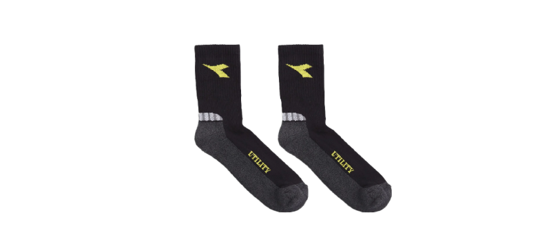 Diadora Cotton Summer Socks