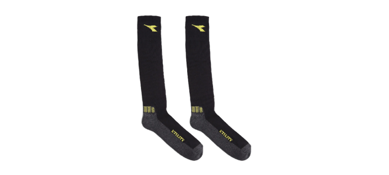 Diadora Cotton Winter Socks
