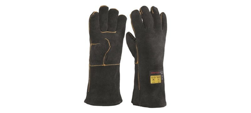 Guanto in crosta Kripton 14909 AB28-15