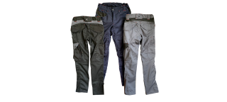 Pantaloni K-Series