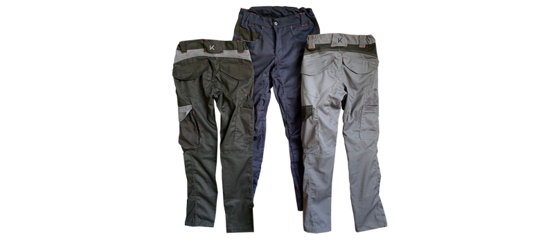 Pantaloni K-Series