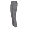 Pantalone multitasche Tank - immagine 2