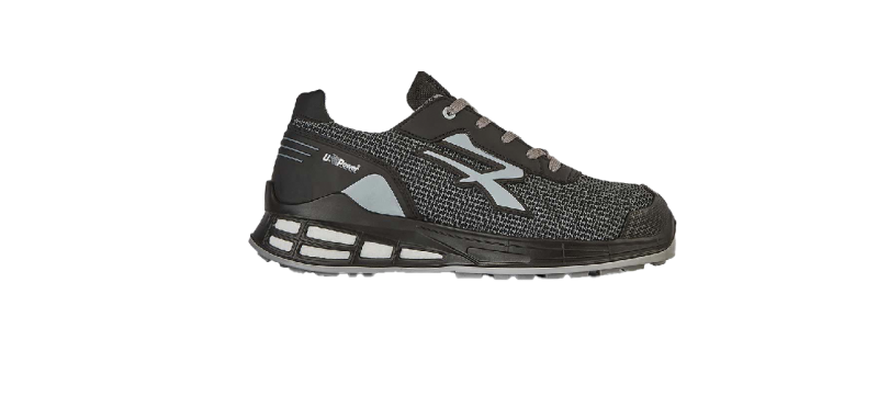 U-Power Kaleo S3 SRC CI ESD