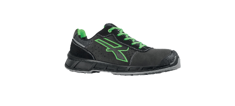 U-Power Taylor S1PS FO SR