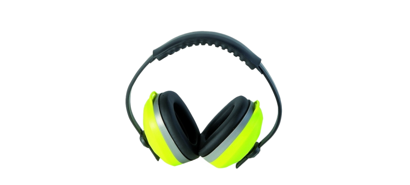 Cuffia antirumore 911-259 AB615