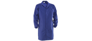 Camice in poliestere e cotone 508 AB329